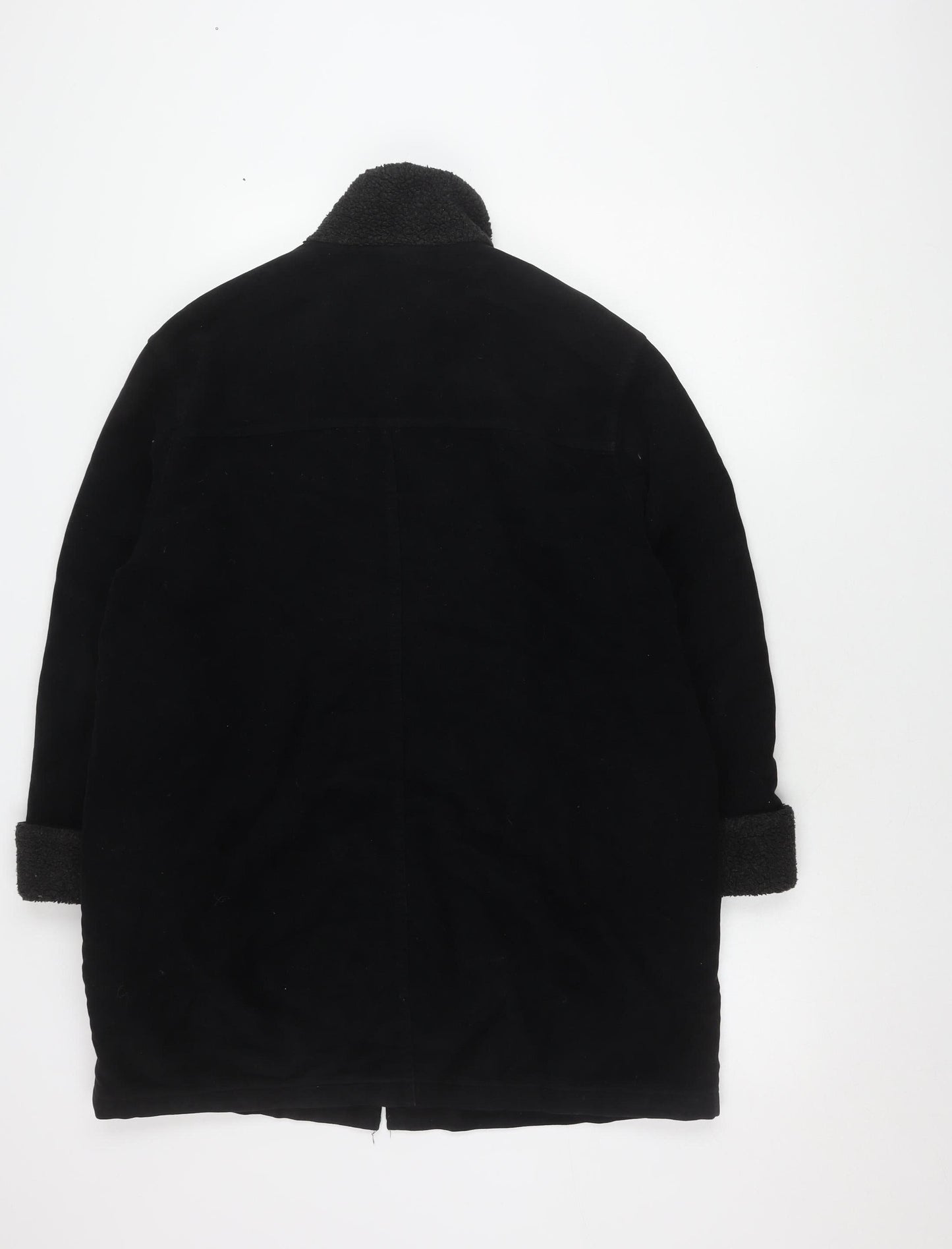 Marks and Spencer Women's Black Petite Coat