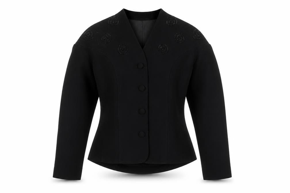 Next Women's Black Blazer, Size: Stylish Find