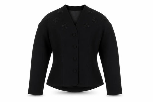 Next Women's Black Blazer, Size: Stylish Find
