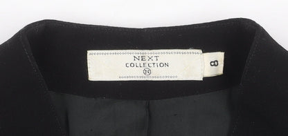 Next Women's Black Blazer, Size: Stylish Find