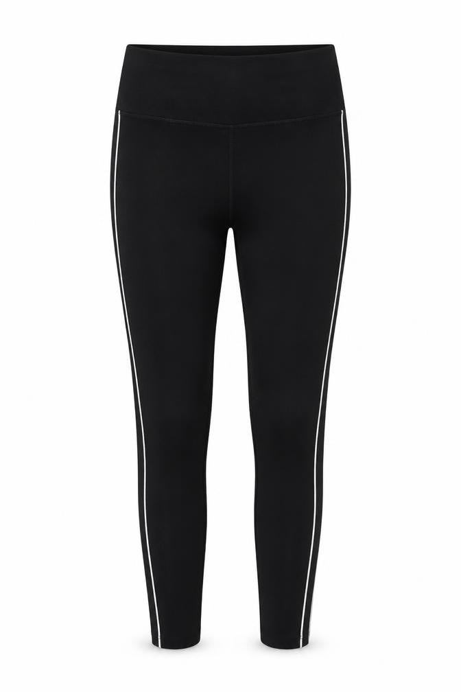Marks & Spencer Women's Black Leggings Size 12