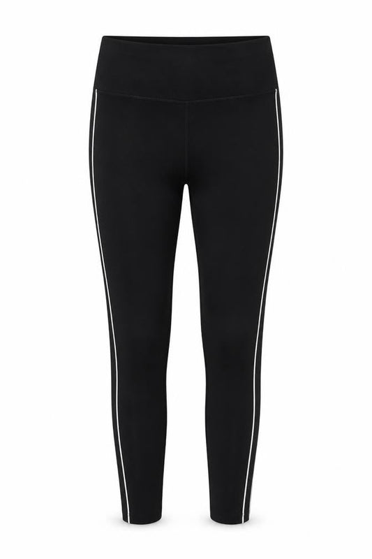 Marks & Spencer Women's Black Leggings Size 12
