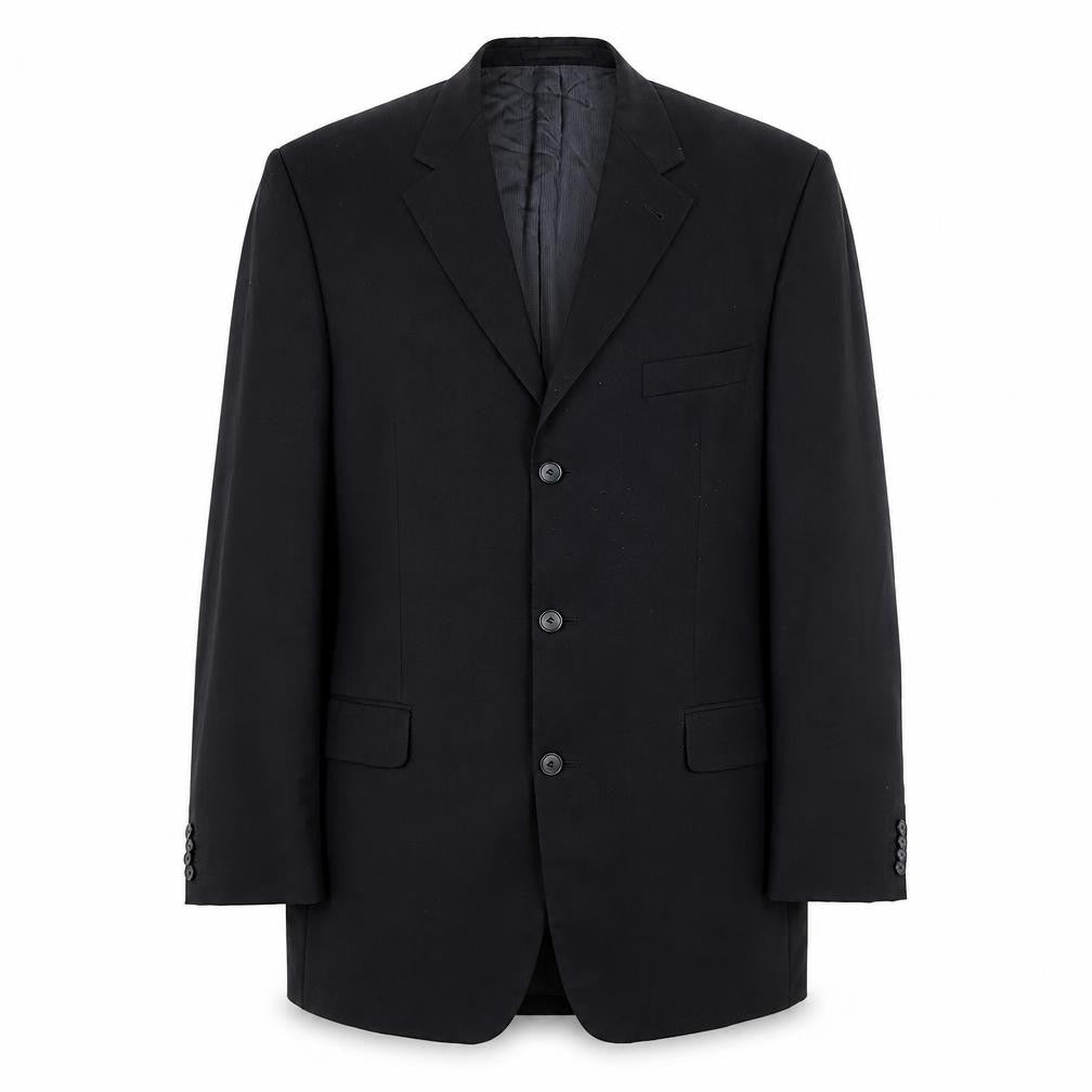 Odermark Men's Black Blazer Size 42