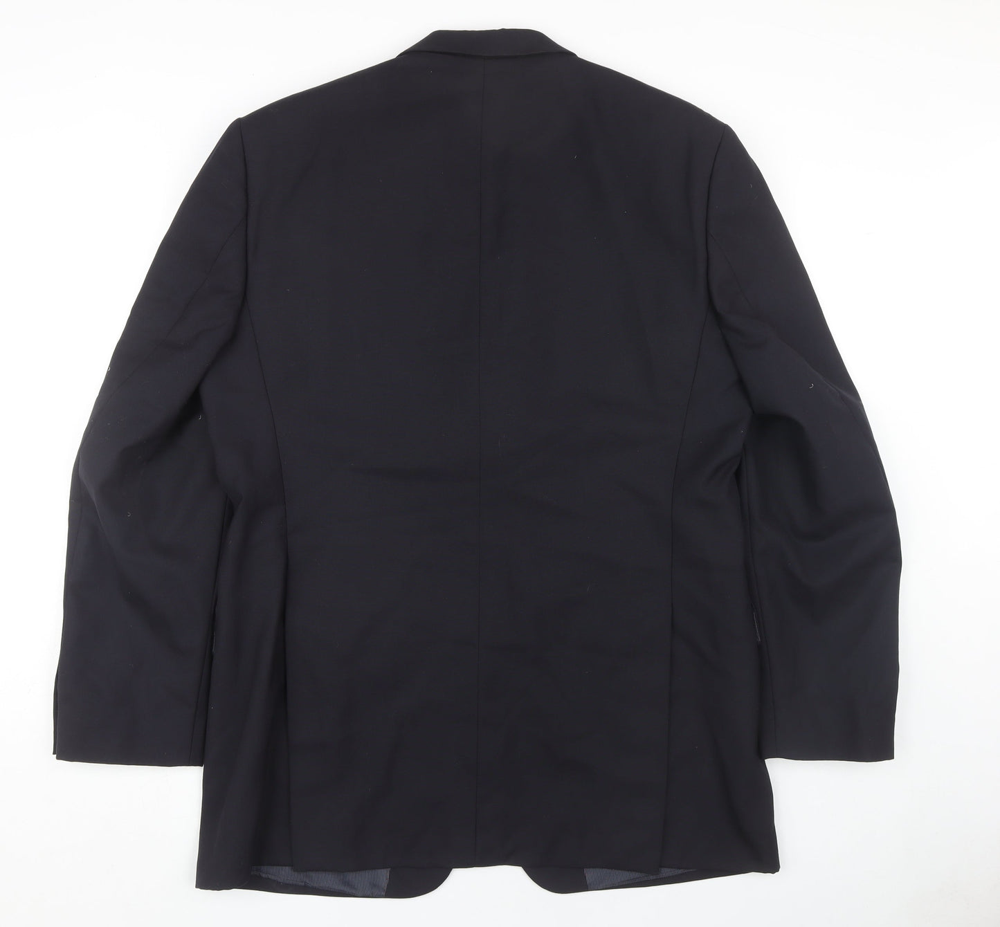 Odermark Men's Black Blazer Size 42