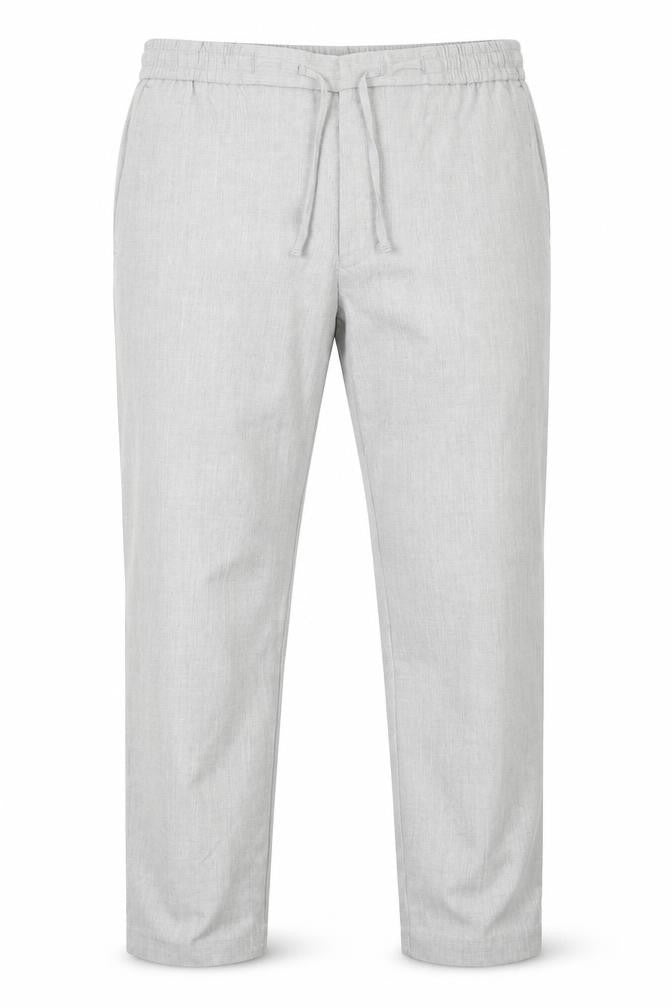 Topman Men's Grey Jogger Trousers Size W32 L30 New