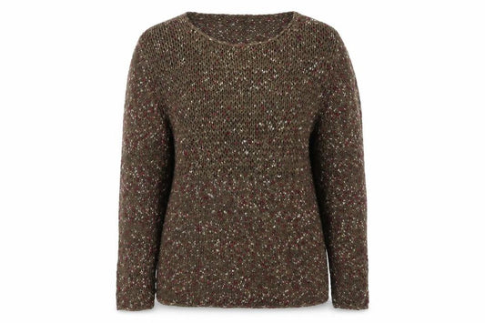 Preview by House of Fraser Women's Multicoloured M Pullover