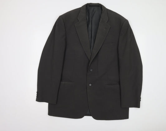 Marks & Spencer Men's Grey Blazer 42R