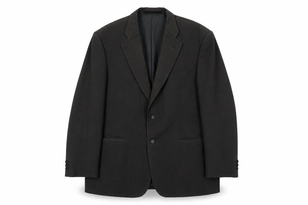 Marks & Spencer Men's Grey Blazer 42R