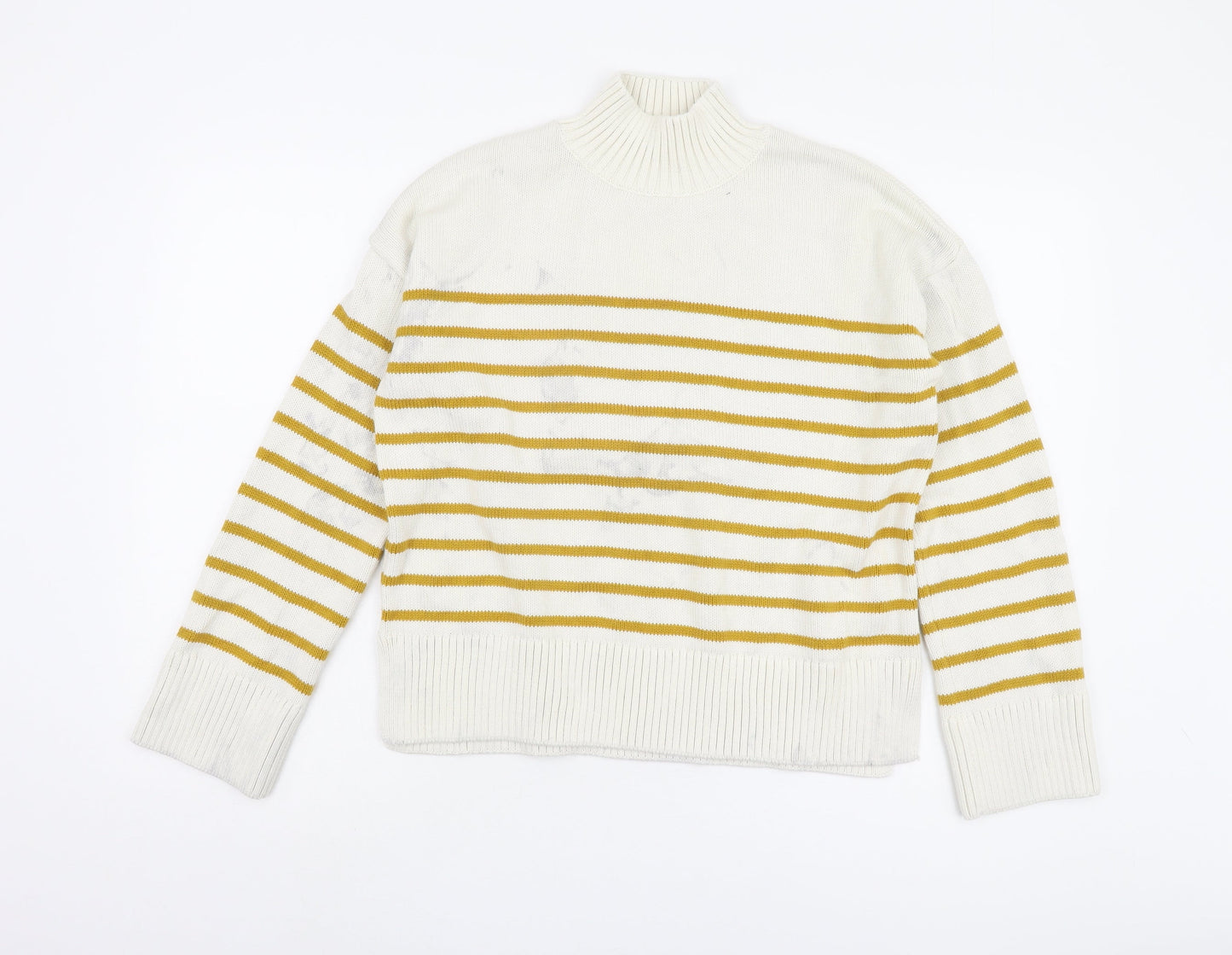 Barbour Women's jumper, Size 10.
