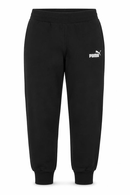 Puma Womens Black Joggers 2XS - Casual Comfort