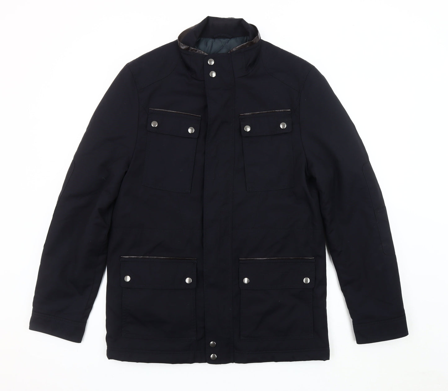 The Collection Debenhams Men's Black S Military Jacket