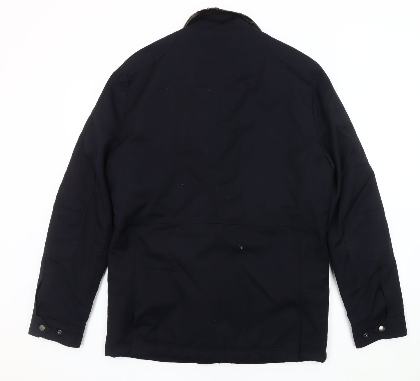 The Collection Debenhams Men's Black S Military Jacket