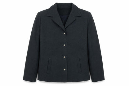 Travis Ayers Women's Black Suit Jacket Size 12