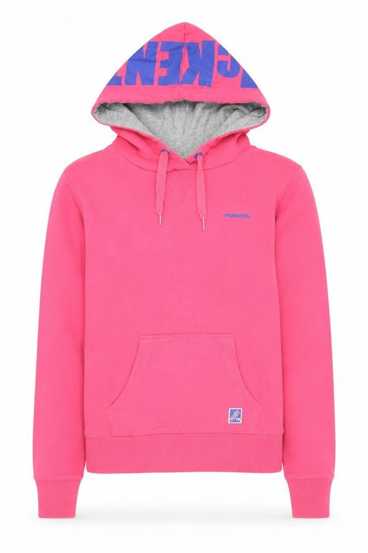 Mckenzie Women's Pink Pullover Hoodie Size 12