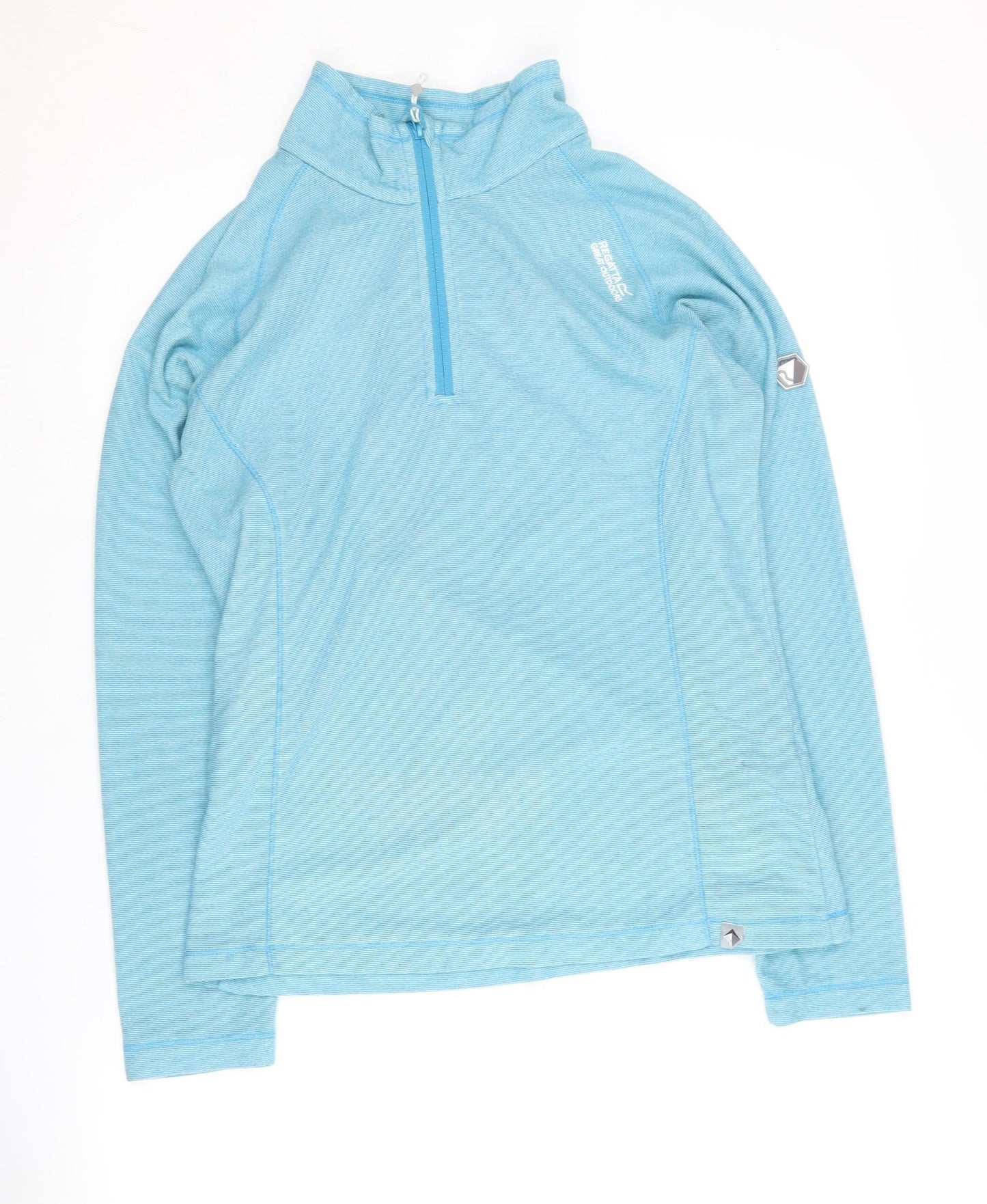 Regatta Women's Blue Pullover Sweatshirt