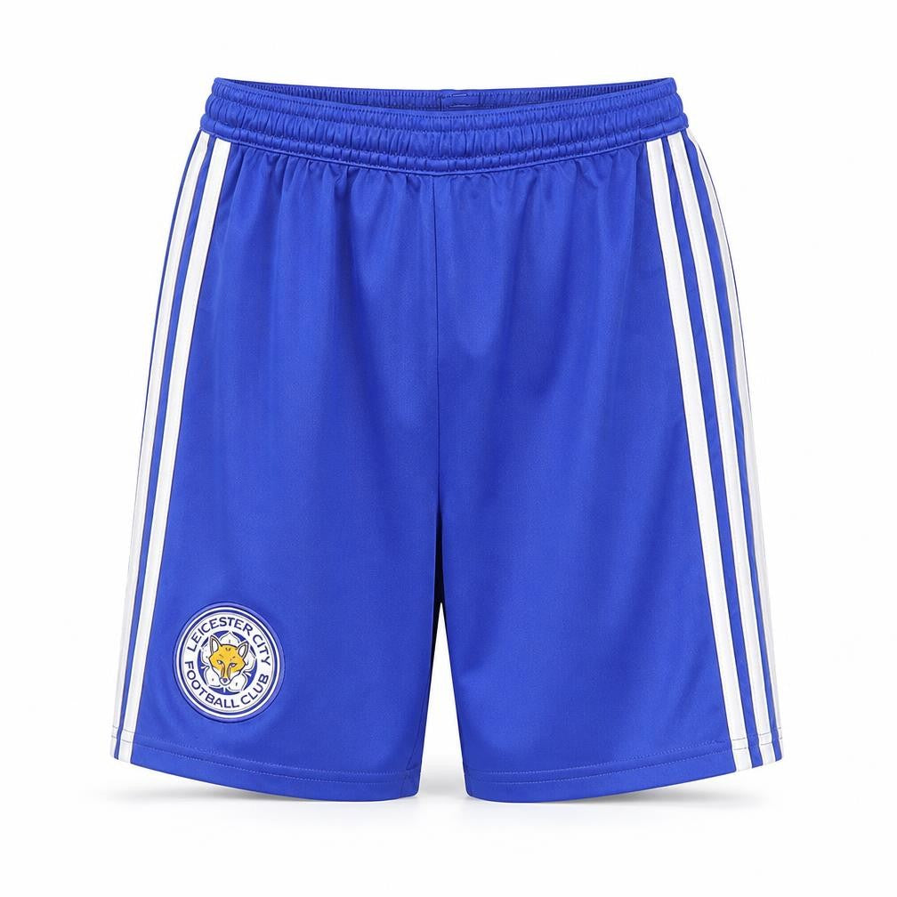 Adidas Boys Blue Athletic Shorts 11-12Y Sports