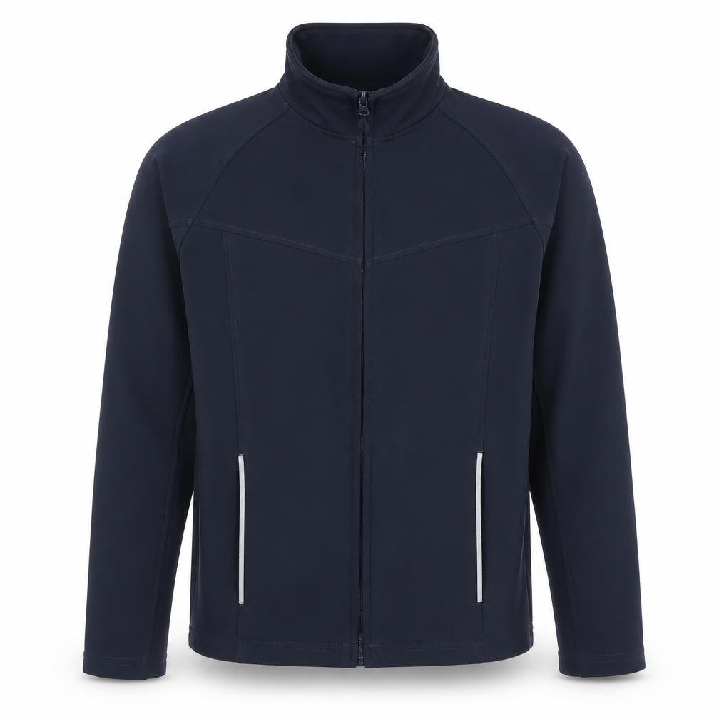 Regatta Men's Blue Softshell Jacket Size 34