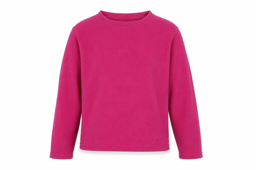 Peter Storm Girls Pink Pullover Sweatshirt 13 Years