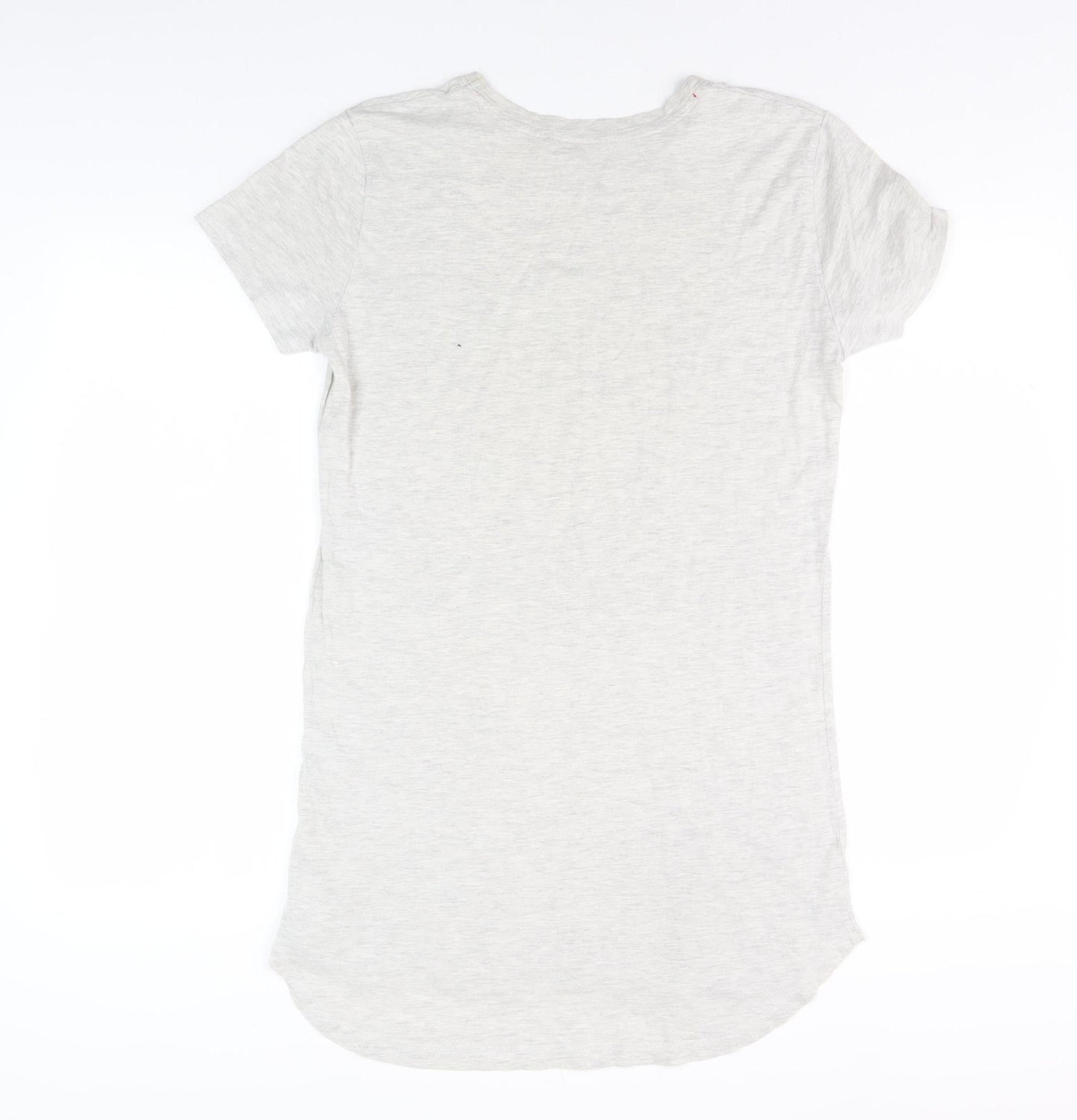 Pokémon Grey T-Shirt, Unisex, Size S, Casual Anime Style