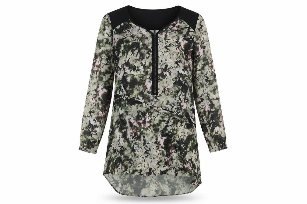Mint Velvet Women's Multicoloured Size 8 Short Dress