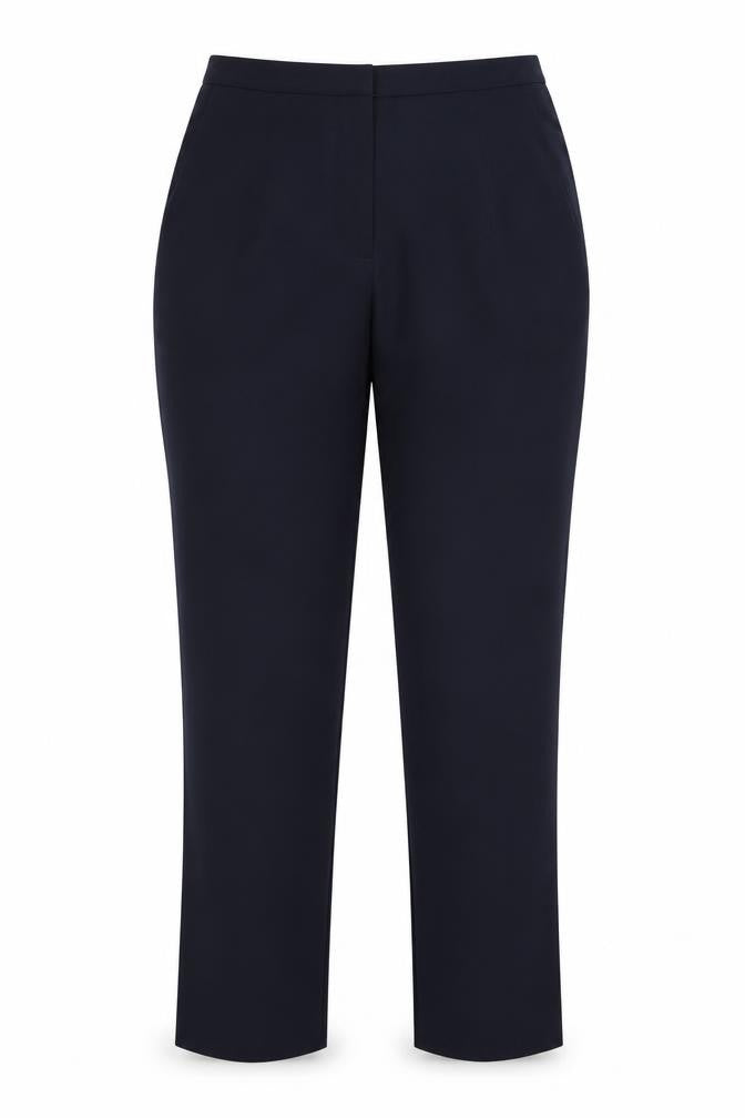 H&M Women's Black Trousers Size 12