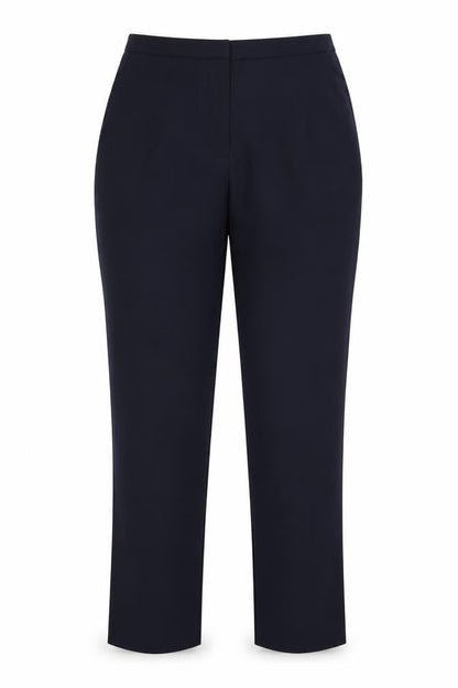 H&M Women's Black Trousers Size 12