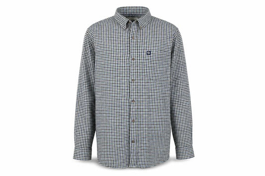 Marks & Spencer Men's Multicoloured XL Check Shirt