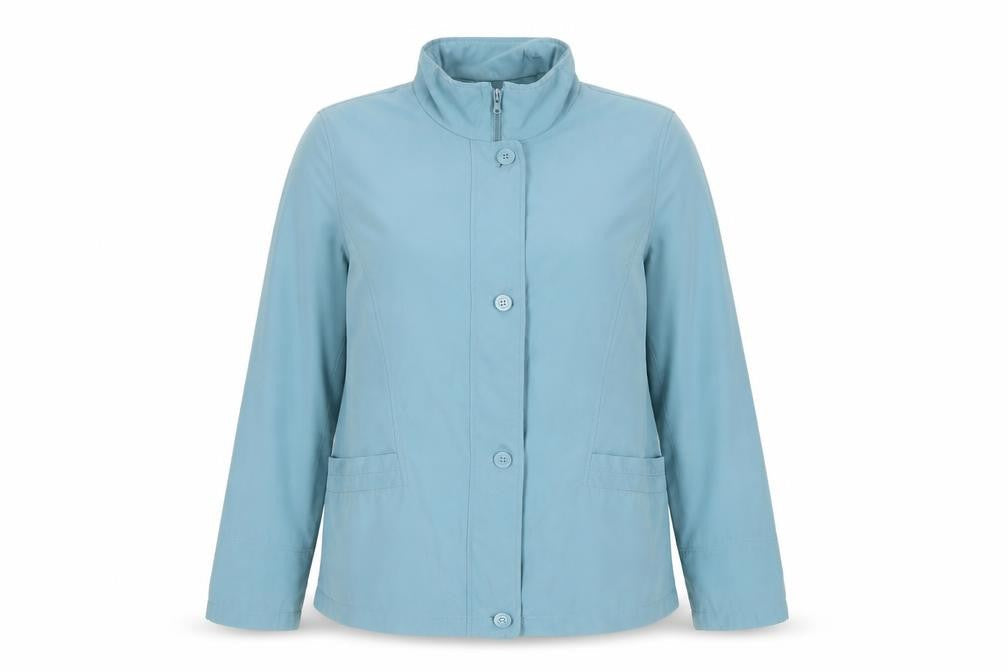 Marks & Spencer Women's Blue Jacket Size 16