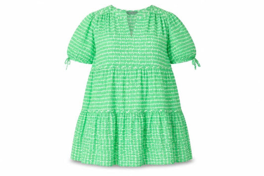 Marks & Spencer Women's Green Dress Size 14