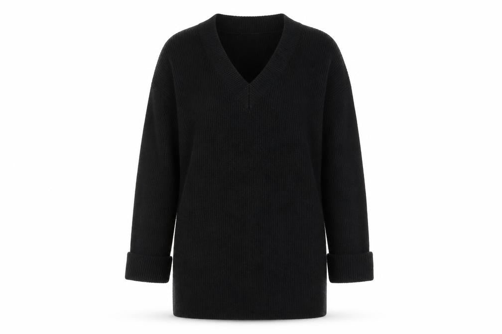 Collusion Black Jumper Dress - Women’s Size 10