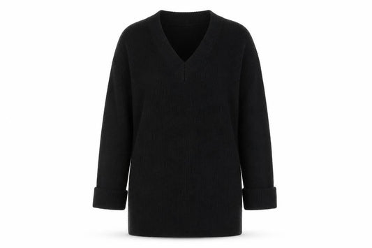 Collusion Black Jumper Dress - Women’s Size 10