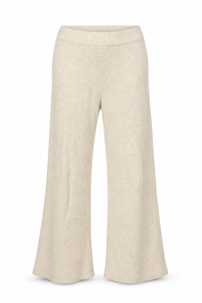 Zara Women's Beige Trousers Size S