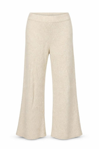 Zara Women's Beige Trousers Size S
