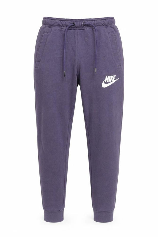 Nike Men's Purple Jogger Trousers XS