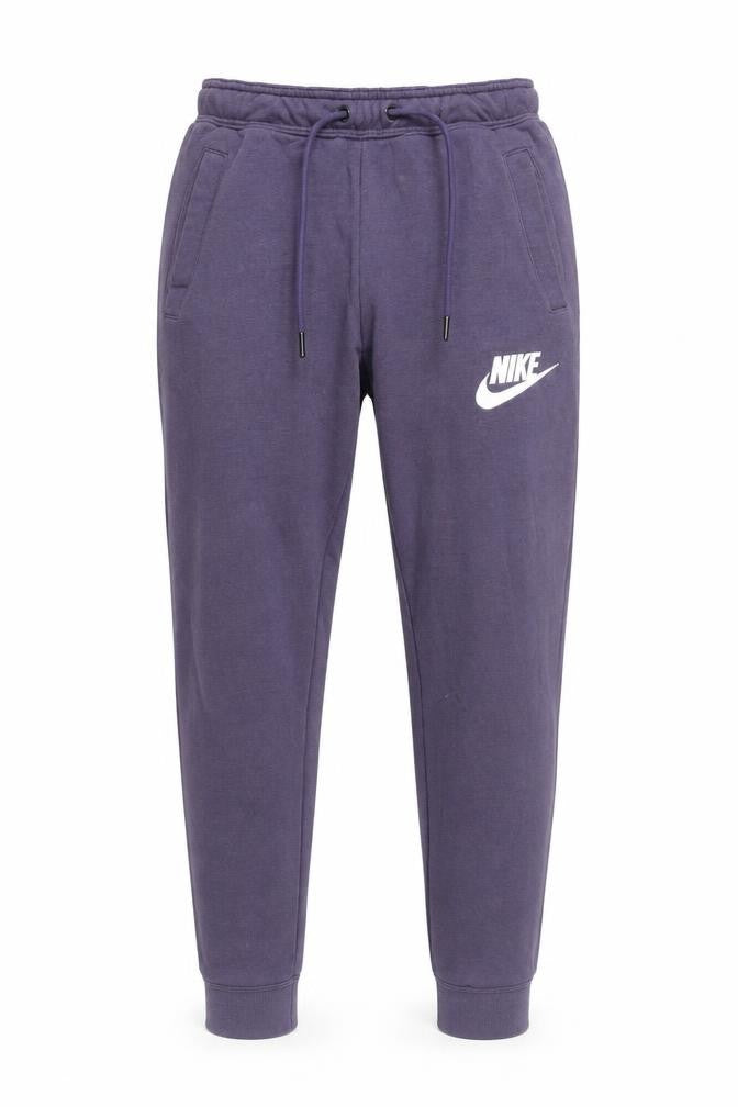 Nike Men's Purple Jogger Trousers XS