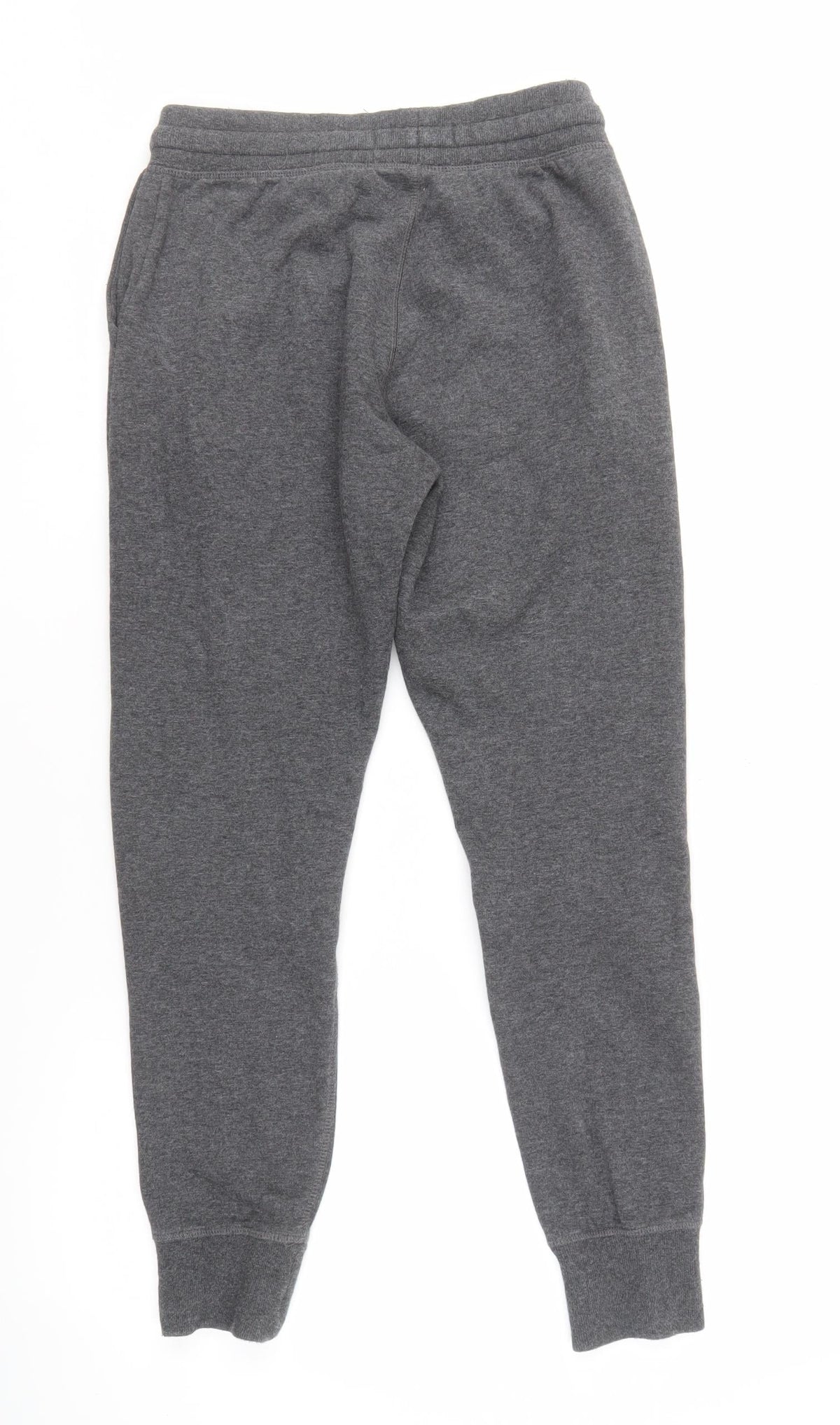 Jack Wills Women's Grey Joggers Size 8