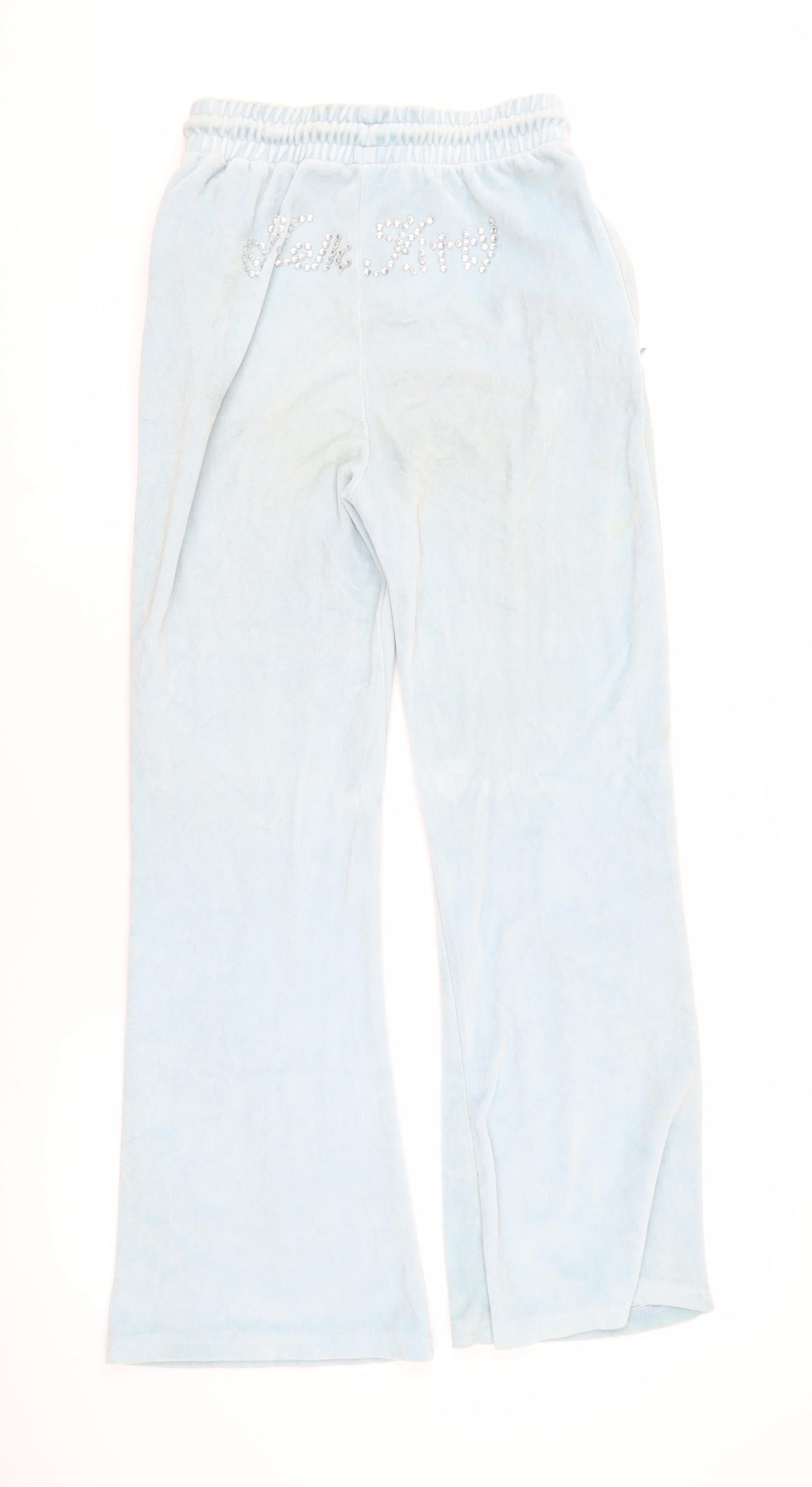 Sanrio Women's Blue Hello Kitty Trousers
