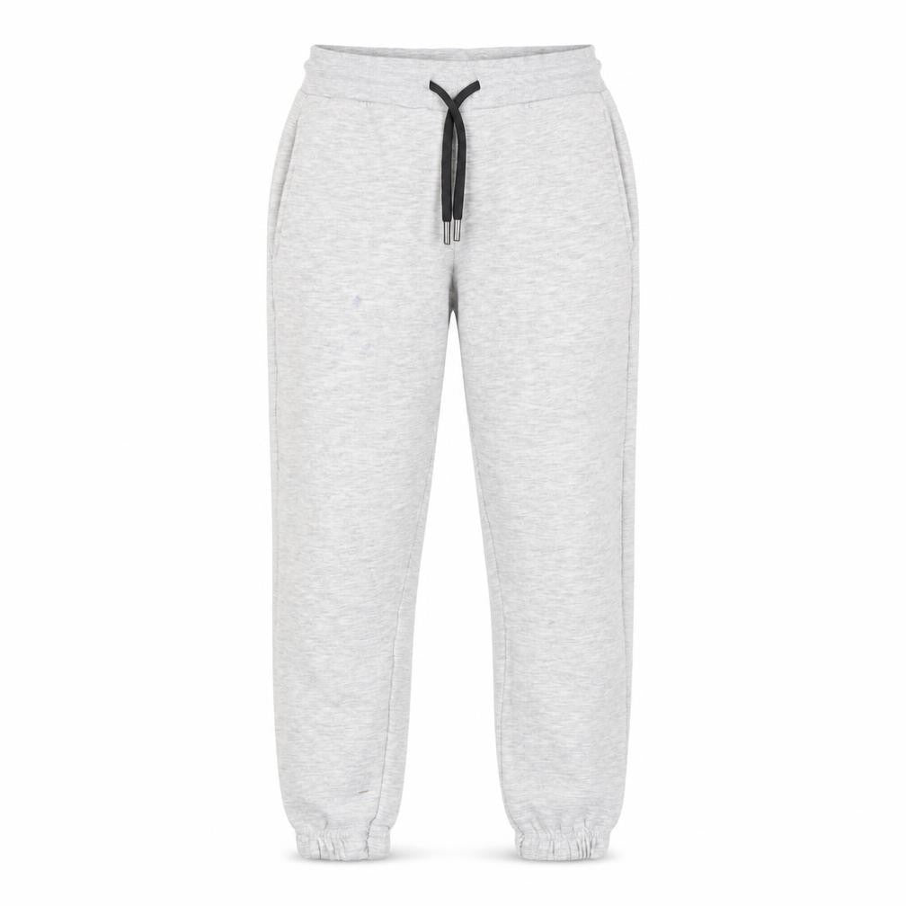 Collusion Women's Grey Joggers, Size 2, Elastic Waist