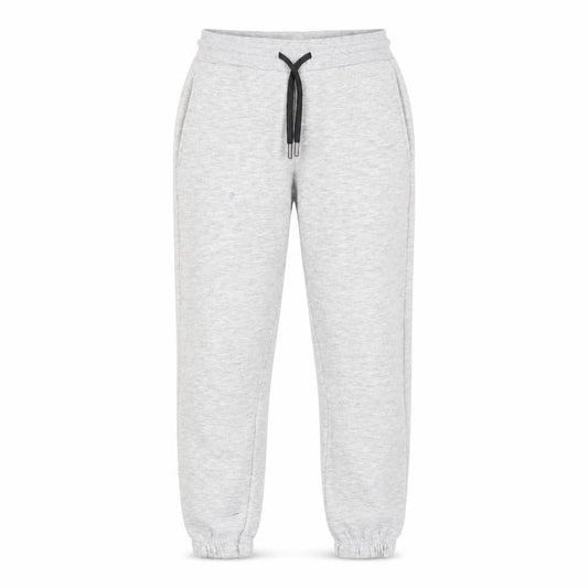 Collusion Women's Grey Joggers, Size 2, Elastic Waist