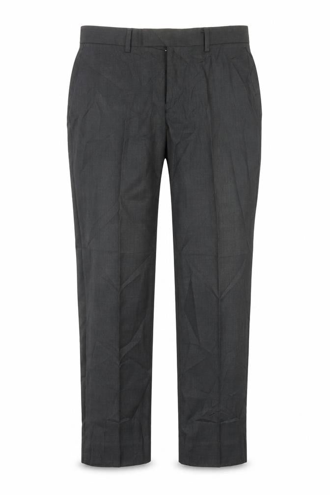 Marks & Spencer Men's Black Dress Pants Size 34