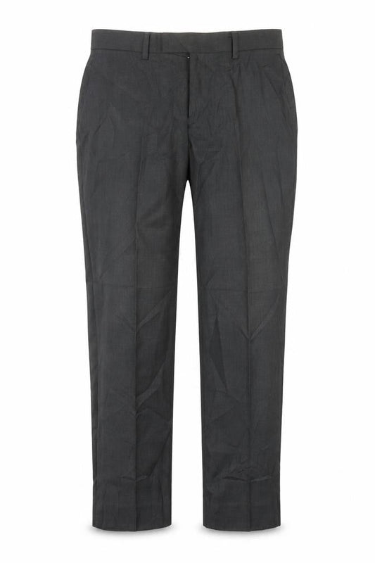 Marks & Spencer Men's Black Dress Pants Size 34