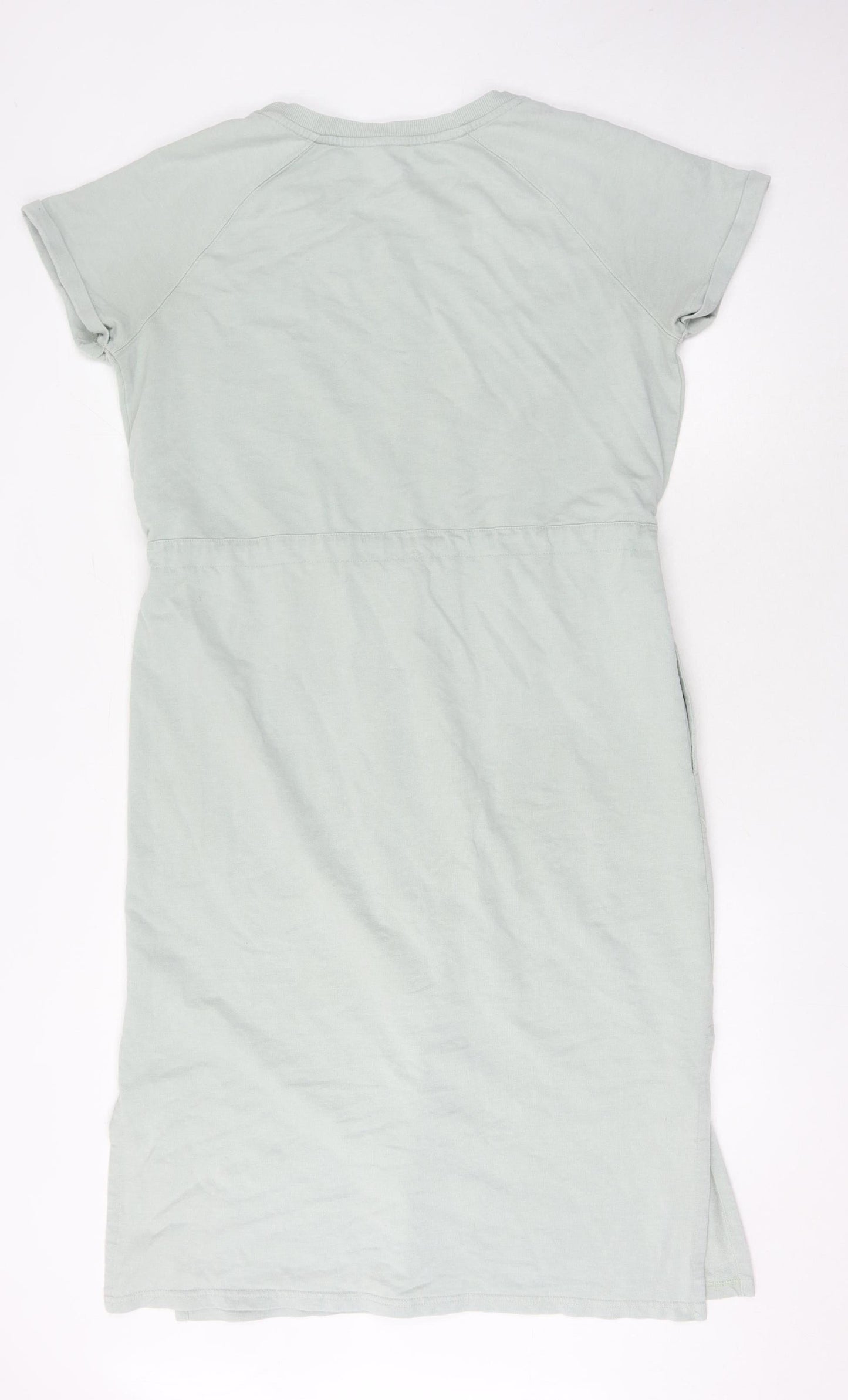 Jane and Delancey Women's Green Casual Dress L