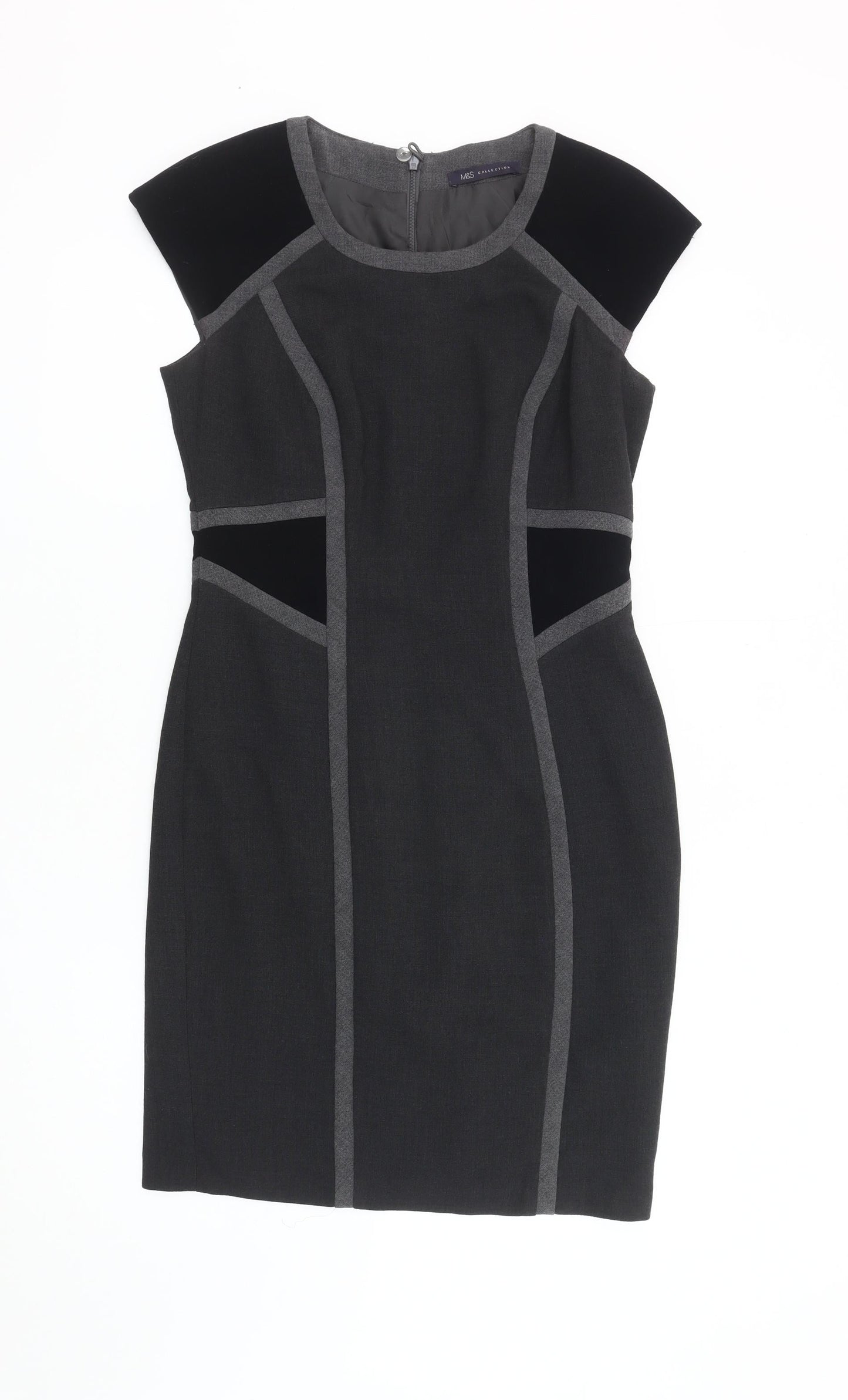 Marks and Spencer Women’s Petite Sheath Dress, UK 8