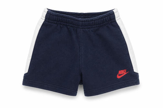 Nike Unisex Baby Blue Shorts 9 Months Casual Play