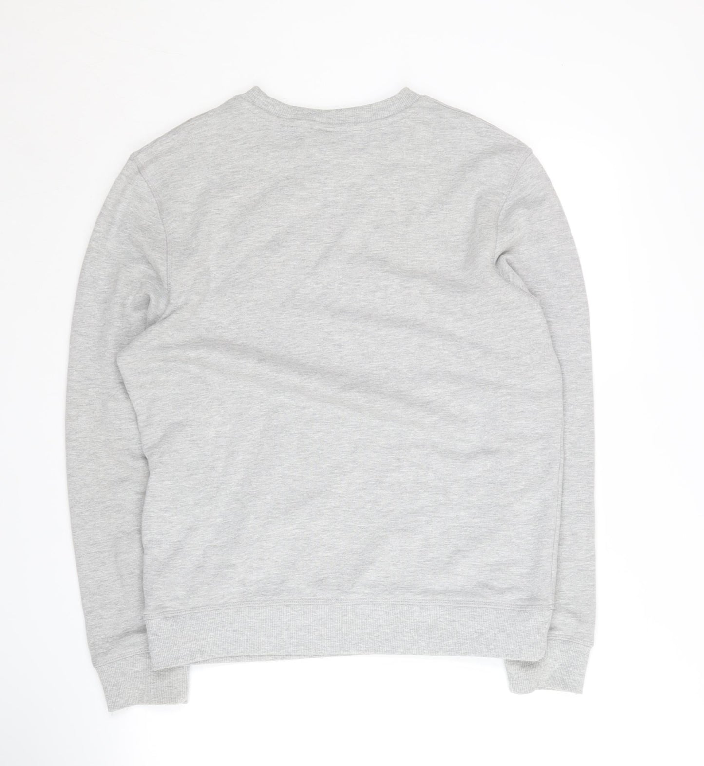 Topman Men's Grey Hey Arnold Sweatshirt Medium