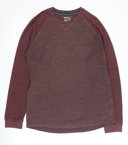 Mountain Warehouse Men's Pullover Sweatshirt L