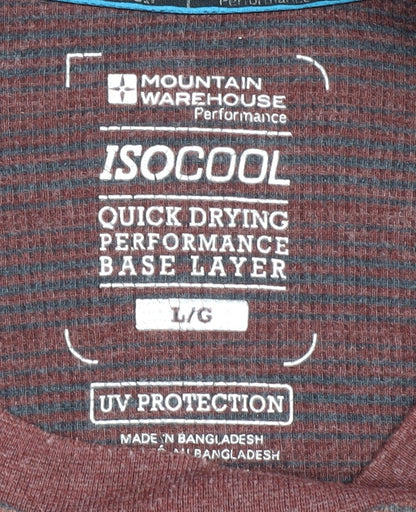 Mountain Warehouse Men's Pullover Sweatshirt L