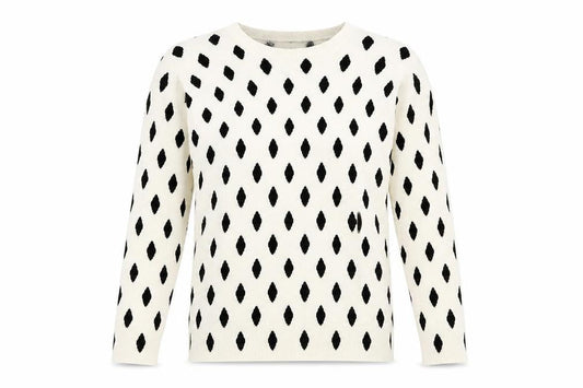 Marks & Spencer Women’s White Pullover Jumper Size 6