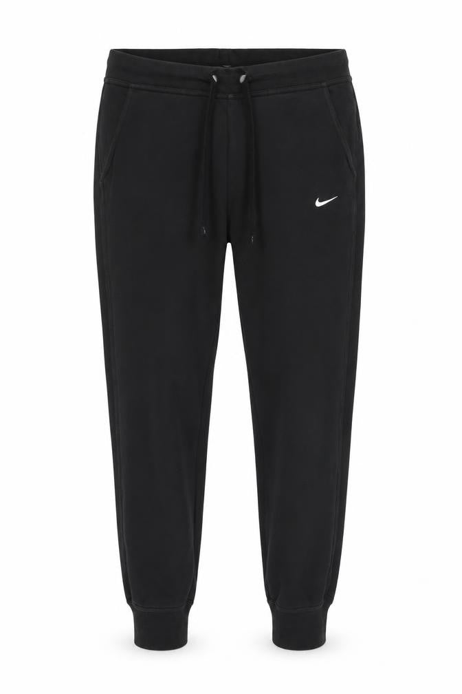 Nike Men's Black Jogger Trousers S