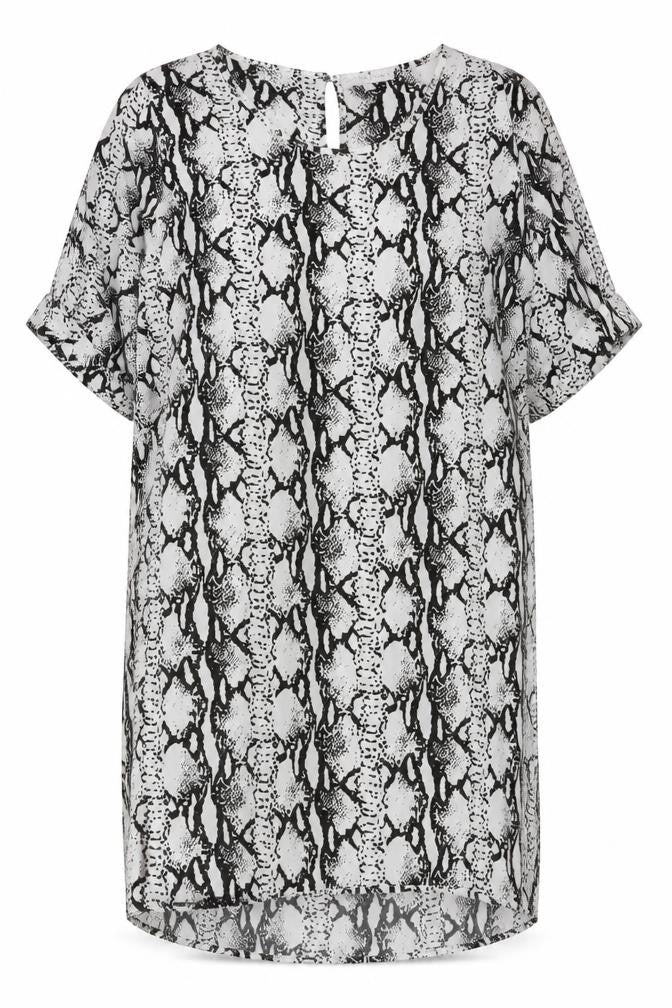 Dancing Leopard Women's Multicoloured L Dress